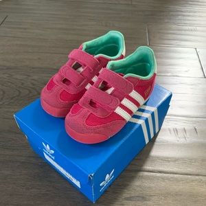 adidas dragon kids